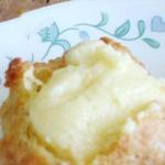 Brazilian Pastry Cream 4 Dessert