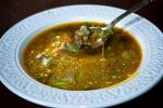 Country Mushroom Soup 2 recipe