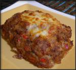Italian Our Favorite Meatloaf 1 Appetizer