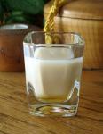 Australian Vanilla Cream Shooter Appetizer