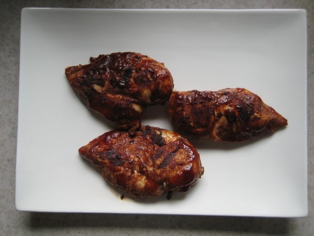 American Sweet Bbq Pressure Cooker Grilled Chicken Dessert