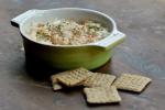 Australian Asiago Artichoke Dip Appetizer