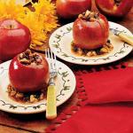 Spiced Baked Apples 1 recipe
