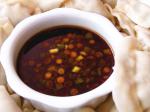 Chilean Sweet  Spicy Asian Dipping Sauce Appetizer