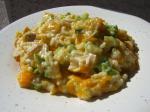 Australian Moms Cheesy Broccoli Rice Casserole Appetizer