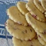 Italian Cornmeal Cookies I Recipe Dessert