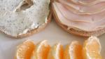 Italian Cream Cheese Garlic Spread Recipe Appetizer