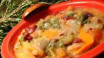 Italian Italian Ribollita vegetable and Bread Soup Recipe Appetizer