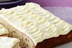 American Cream Cheese Frosting Recipe 27 Appetizer
