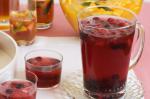 Raspberry Iced Tea Recipe recipe