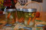 Mexican Pickled Jalapenos 4 Appetizer