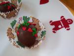 Gingerbread Truffles recipe