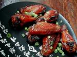 Chinese Marinated Chicken Wings 2 Appetizer