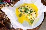 Australian Pesce Al Cartoccio Recipe Appetizer