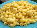 British Krafts Deluxe Macaroni and Cheese Dinner