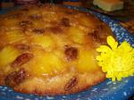 Irish Pineapple Upside Down Cake 40 Dessert
