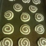 Australian Pinwheel Cookies Dessert
