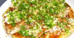 Australian Fluffy Tofu Okonomiyaki 1 Appetizer