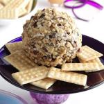 American Savory Cheese Ball 1 Appetizer