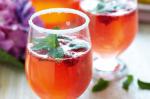Canadian Raspberry Lemonade Recipe Dessert