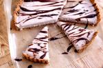 American Peanut Butter Icecream Pie Recipe Dessert