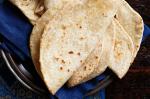 American Roti Recipe 7 Appetizer