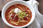Speedy Tortilla Soup Recipe recipe