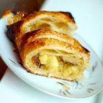 Apple Strudel in Puff Pastry recipe