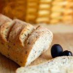 Bread to Oats and Linseed recipe