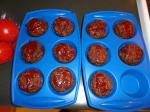 Meatloaf Miniatures recipe
