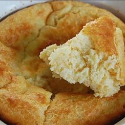 Canadian Dixie Spoon Bread Appetizer