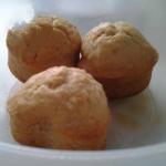 Australian Basic Recipe of Muffins of Vanilla Dessert