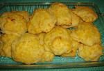 American Dixie Stampede Garliccheese Biscuits Appetizer