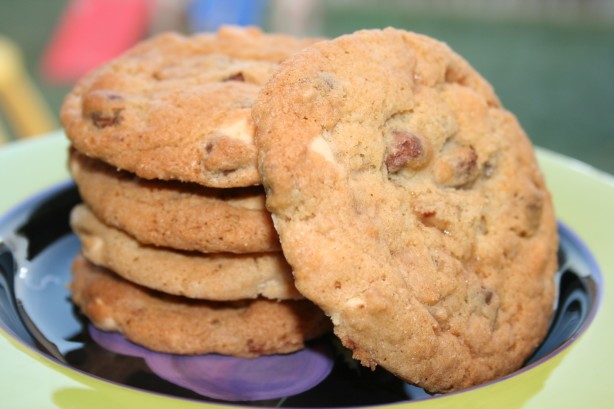 Australian Apples Restaurant Election Day Cookies Dessert