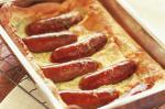 British Toad In The Hole Recipe 18 Appetizer