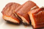 American Smoked Salmon Fromage Blanc and Caper Spread Recipe Dessert