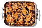 American Roast Chicken Vermentino Recipe Appetizer