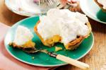 British Maureens Lemon Meringue Pies Recipe Dessert