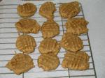 American Wholesome Peanut Butter Cookies Dessert