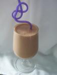 American Nutella Super Smoothie Appetizer