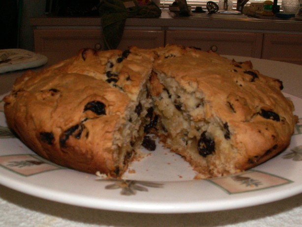 Irish Irish Soda Bread 40 Appetizer