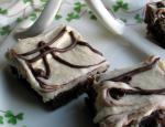 Irish Irish Cream Brownies 1 Dessert