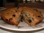 Irish Soda Bread 40 recipe