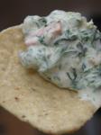 American One More Spinach Dip Appetizer