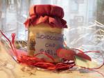 Australian Chocolate Chip Bars or Gift Mix in a Jar Dessert