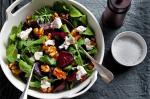 Australian Beetroot and Walnut Salad Recipe Appetizer