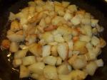 French Fried Potatoes 7 Appetizer