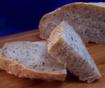French Pain De Provence herb French Bread Appetizer