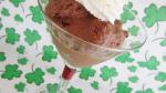 Irish Irish Cream Chocolate Mousse Recipe Dessert