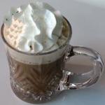 Irish Irish Cream and Coffee Recipe Drink